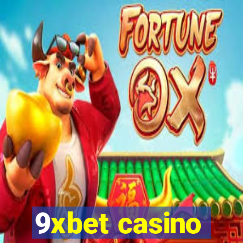 9xbet casino